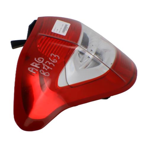 Image Feu arriere principal gauche (feux) - CITROEN C4 2