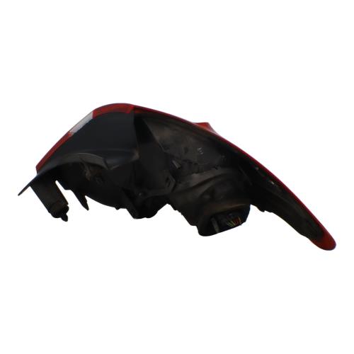 Image Feu arriere principal gauche (feux) - CITROEN C4 2