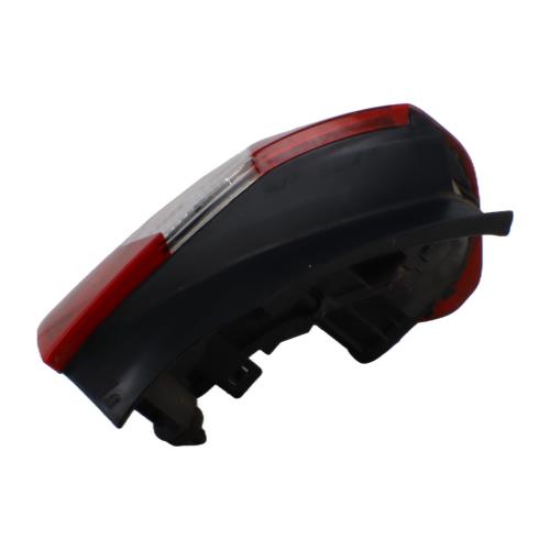 Image Feu arriere principal gauche (feux) - CITROEN C4 2