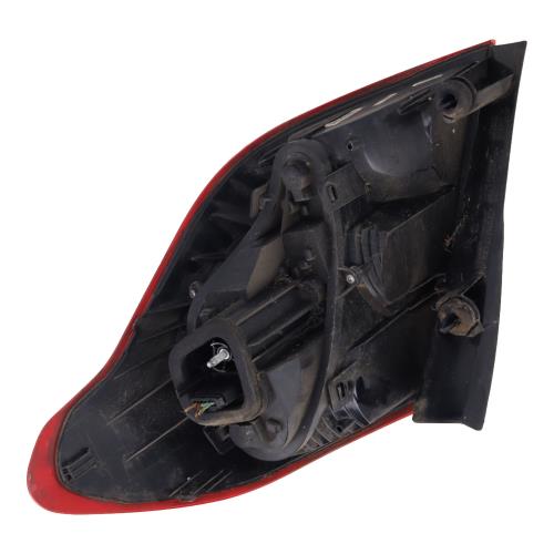 Image Feu arriere principal gauche (feux) - CITROEN C4 2