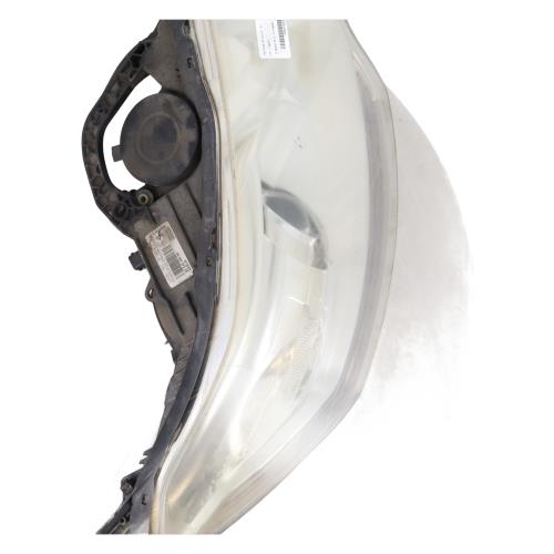 Image Optique avant principal droit (feux)(phare) - CITROEN C5 2