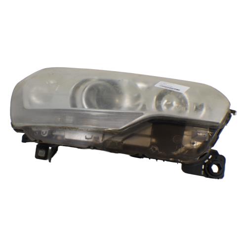 Image Optique avant principal droit (feux)(phare) - CITROEN C5 2