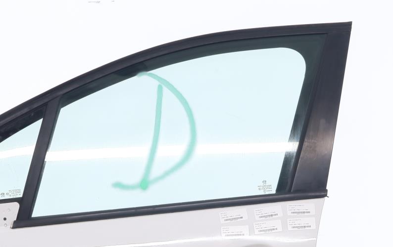 Image Vitre avant gauche - PEUGEOT 208 1