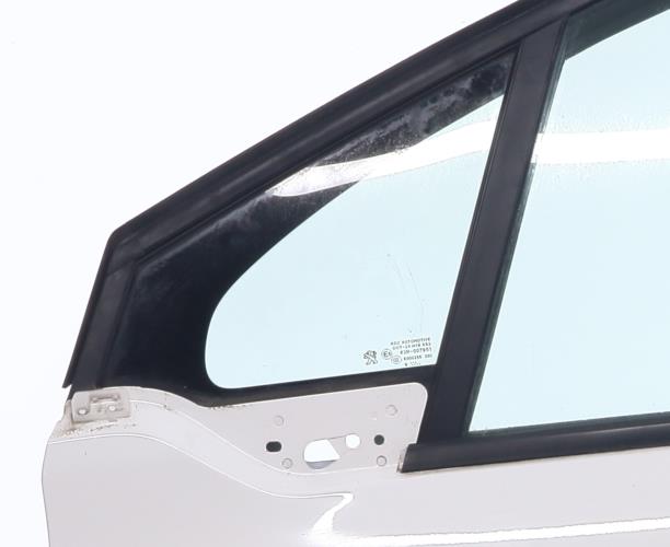 Image Custode avant gauche (porte) - PEUGEOT 208 1