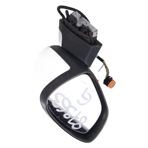 Image Retroviseur gauche - CITROEN C4 2