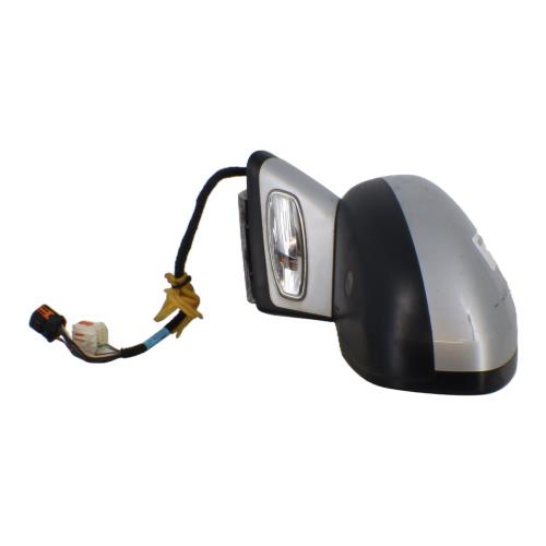 Image Retroviseur gauche - CITROEN C4 2