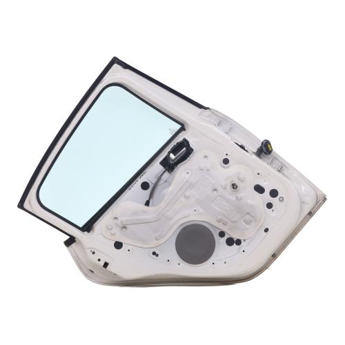 Image Porte arriere gauche - PEUGEOT 208 1