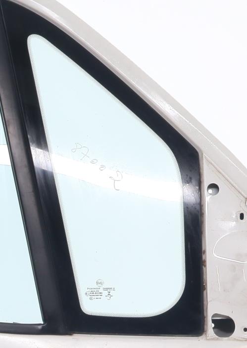 Image Custode avant droit (porte) - CITROEN JUMPER 3