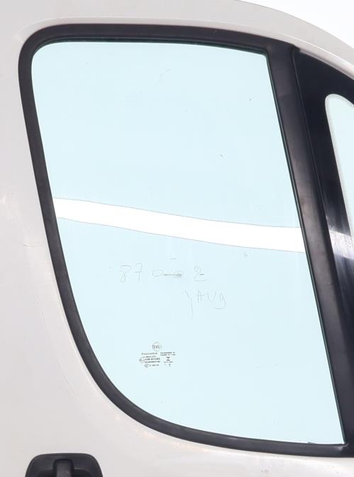 Image Vitre avant droit - CITROEN JUMPER 3