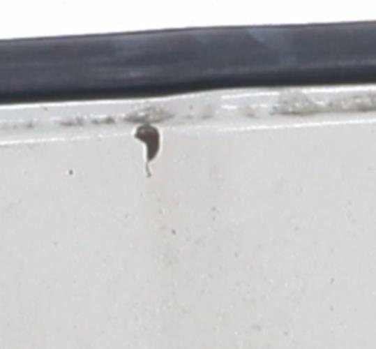 Image Porte de coffre gauche - PEUGEOT BOXER 3