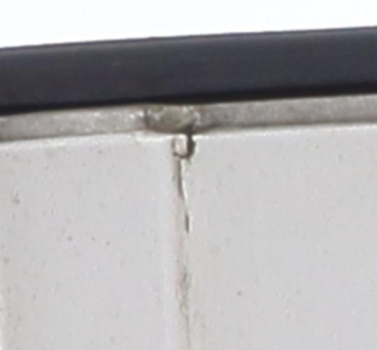 Image Porte de coffre gauche - PEUGEOT BOXER 3