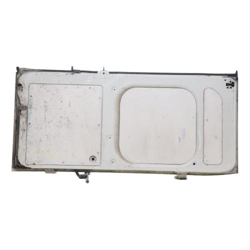 Image Porte de coffre gauche - PEUGEOT BOXER 3