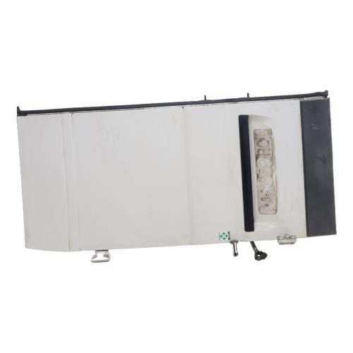 Image Porte de coffre gauche - PEUGEOT BOXER 3