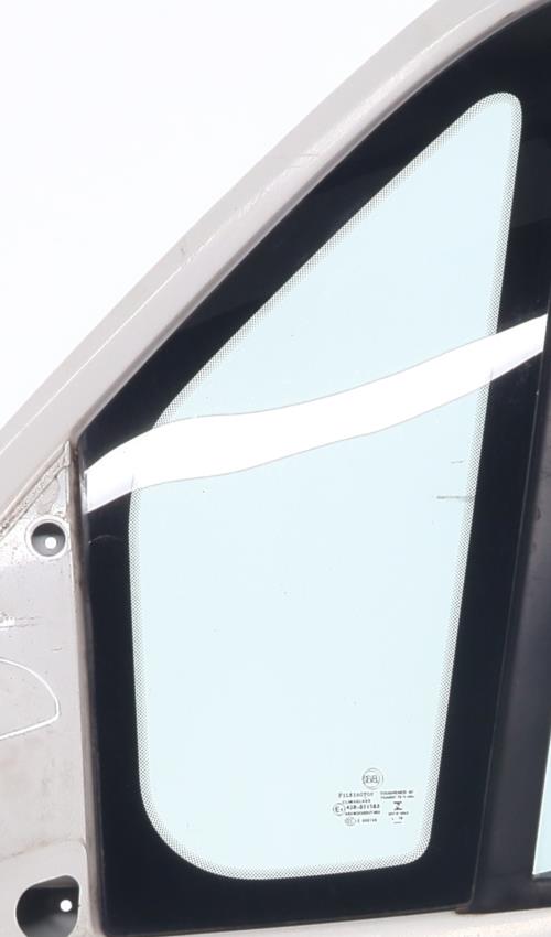 Image Custode avant gauche (porte) - CITROEN JUMPER 3