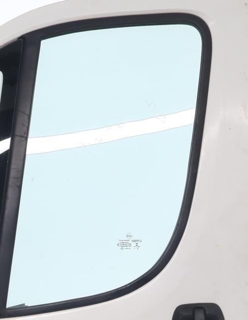 Image Vitre avant gauche - CITROEN JUMPER 3