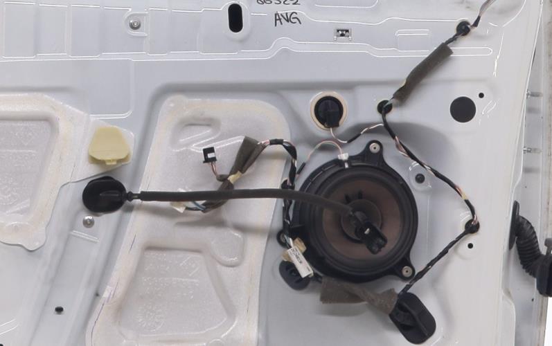 Image Leve vitre electrique avant gauche - RENAULT ZOE 1