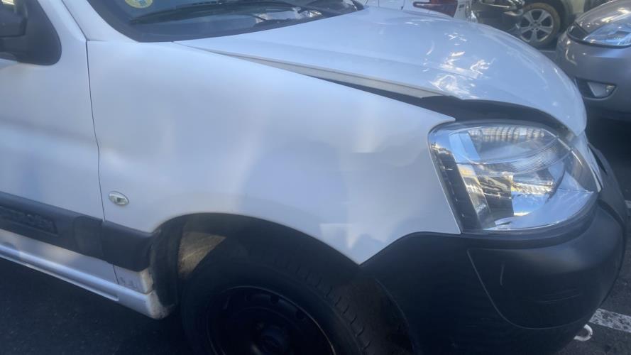 Image Aile avant droit - CITROEN BERLINGO 1