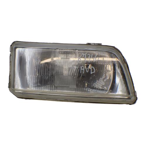 Image Optique avant principal droit (feux)(phare) - CITROEN JUMPER 1