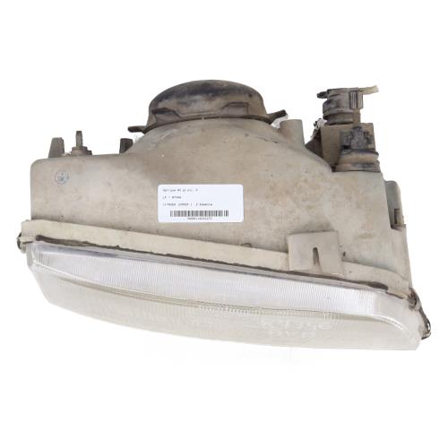 Image Optique avant principal droit (feux)(phare) - CITROEN JUMPER 1