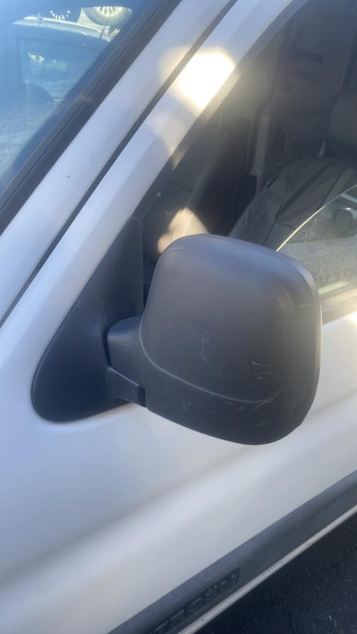 Image Retroviseur gauche - CITROEN BERLINGO 1