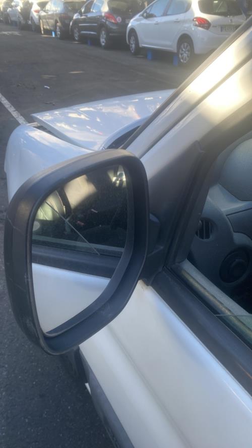 Image Retroviseur gauche - CITROEN BERLINGO 1