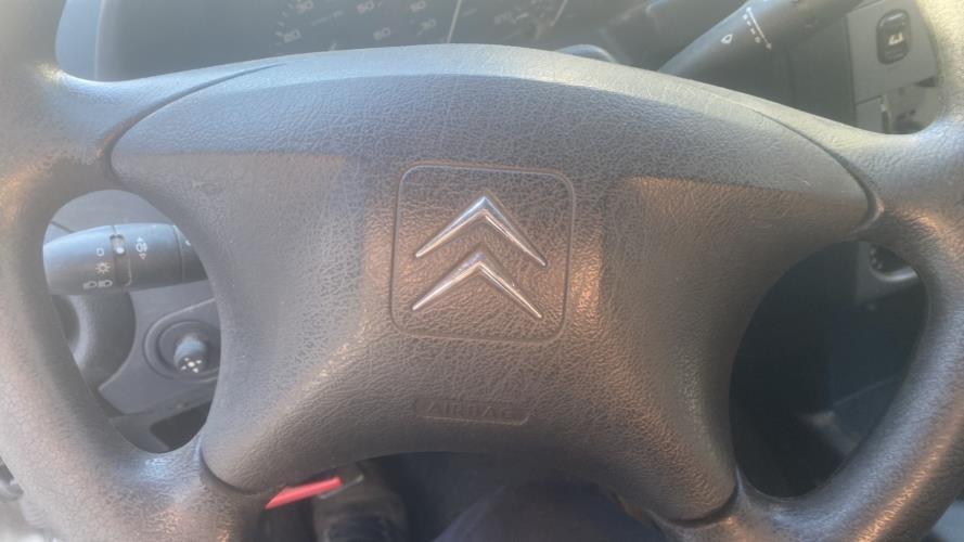 Image Air bag conducteur - CITROEN BERLINGO 1