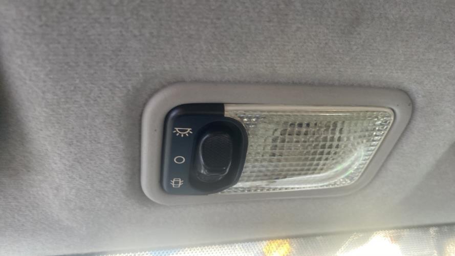 Image Eclairage de plafonnier - CITROEN BERLINGO 1