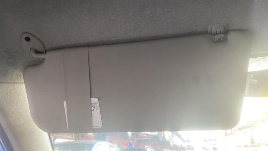 Image Pare soleil gauche - CITROEN BERLINGO 1