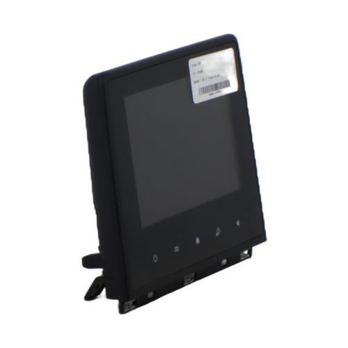 Image Ecran GPS - RENAULT ZOE 2