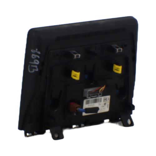 Image Ecran GPS - RENAULT CLIO 5