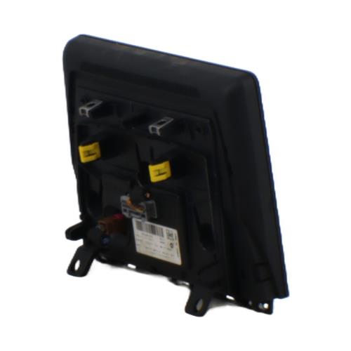 Image Ecran GPS - RENAULT CLIO 5