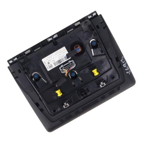 Image Ecran GPS - RENAULT CLIO 5