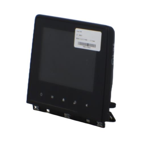 Image Ecran GPS - RENAULT CLIO 5