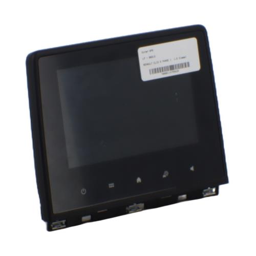 Image Ecran GPS - RENAULT CLIO 5