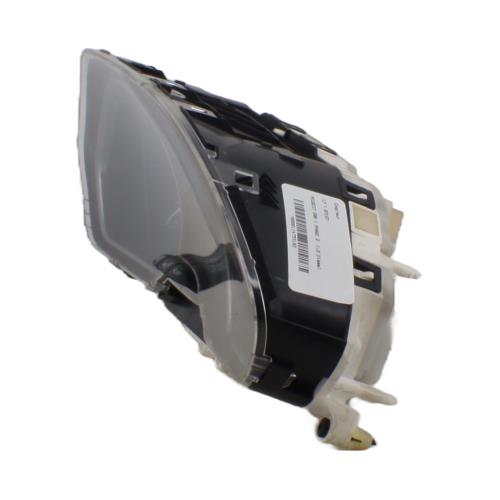 Image Compteur - PEUGEOT 208 1