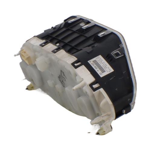 Image Compteur - PEUGEOT 208 1