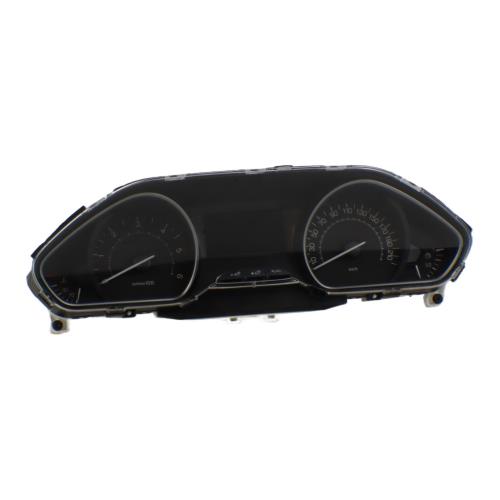 Image Compteur - PEUGEOT 208 1