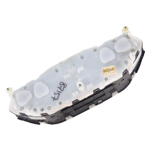 Image Compteur - PEUGEOT 208 1