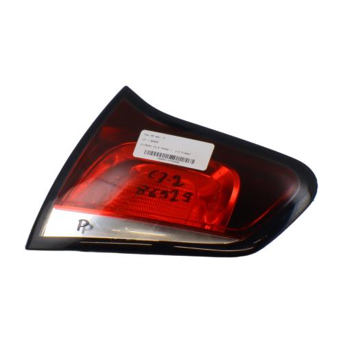 Image Feu arriere secondaire droit (feux) - CITROEN C3 2