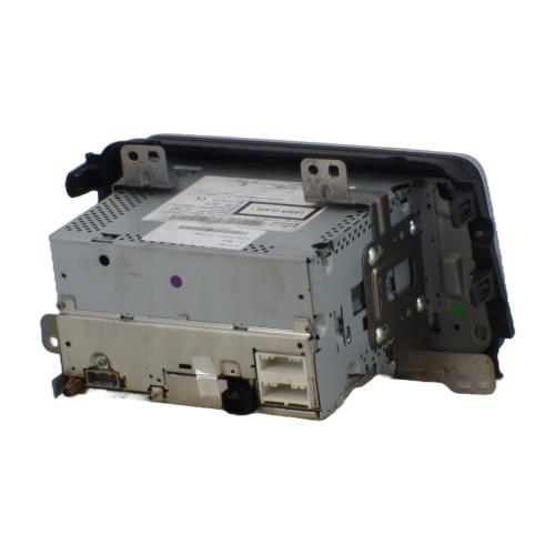 Image Ecran GPS - NISSAN MICRA 5