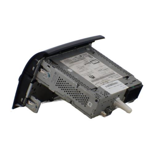 Image Ecran GPS - PEUGEOT BOXER 3