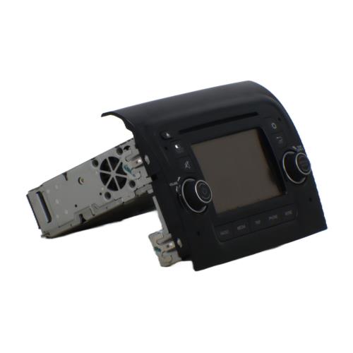 Image Ecran GPS - PEUGEOT BOXER 3