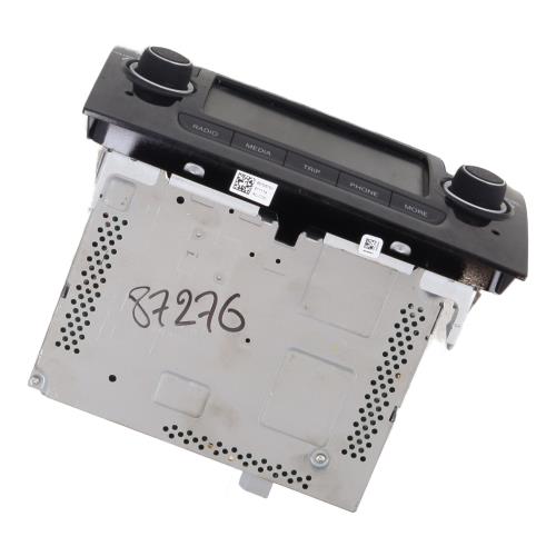 Image Ecran GPS - PEUGEOT BOXER 3