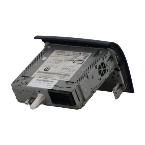 Image Ecran GPS - PEUGEOT BOXER 3