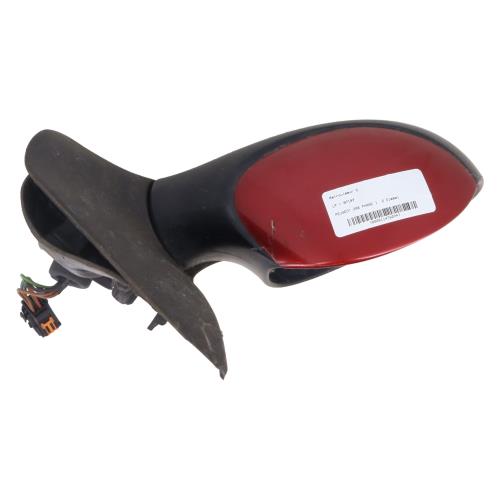 Image Retroviseur droit - PEUGEOT 206