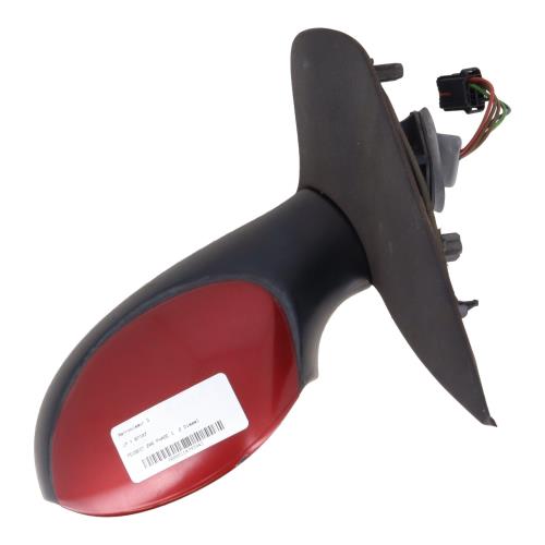 Image Retroviseur gauche - PEUGEOT 206