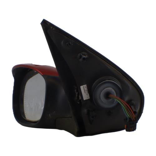 Image Retroviseur gauche - PEUGEOT 206