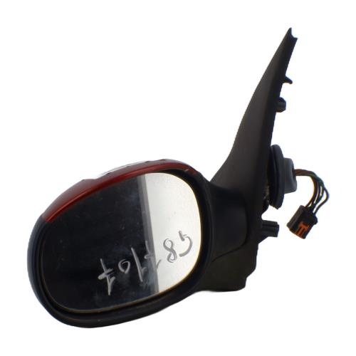 Image Retroviseur gauche - PEUGEOT 206