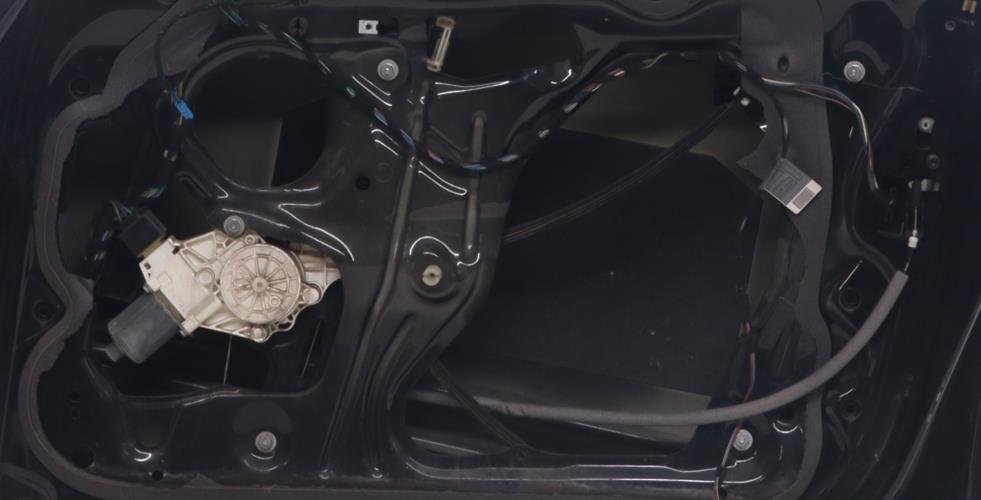 Image Leve vitre electrique avant droit - BMW SERIE 1 E87