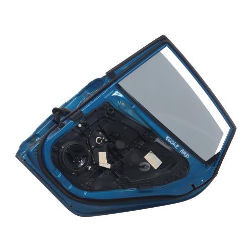 Image Porte arriere droit - FORD FIESTA 6